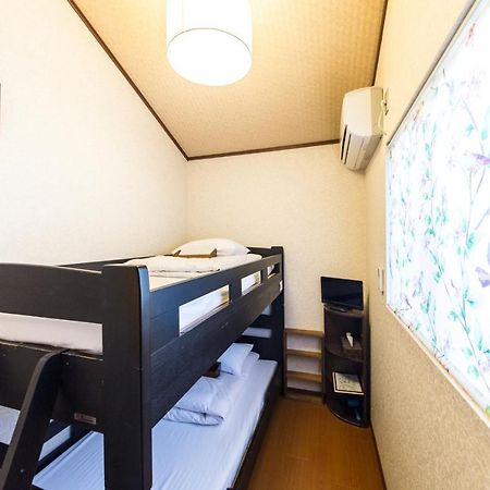 Woman Only Guesthouse Nanohana Kyoto Exterior foto