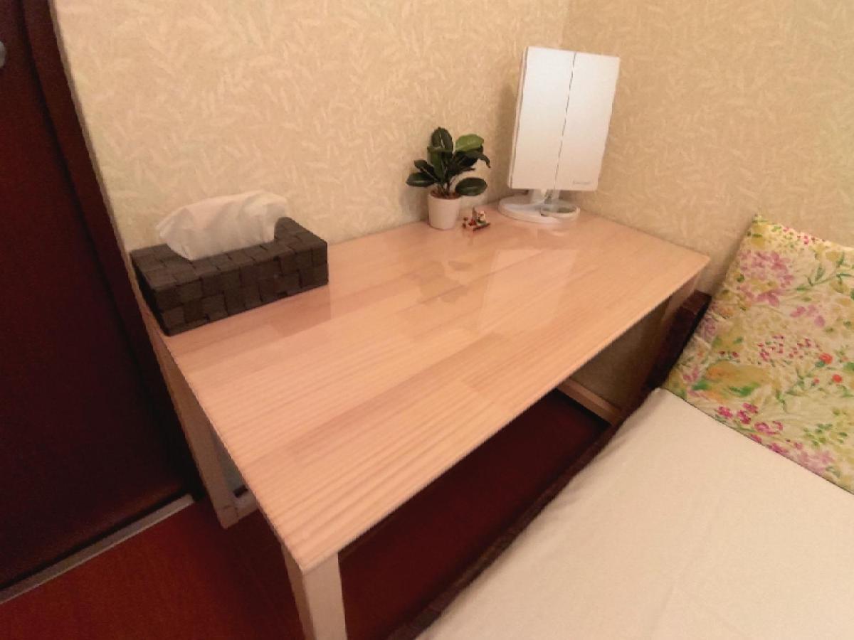 Woman Only Guesthouse Nanohana Kyoto Exterior foto