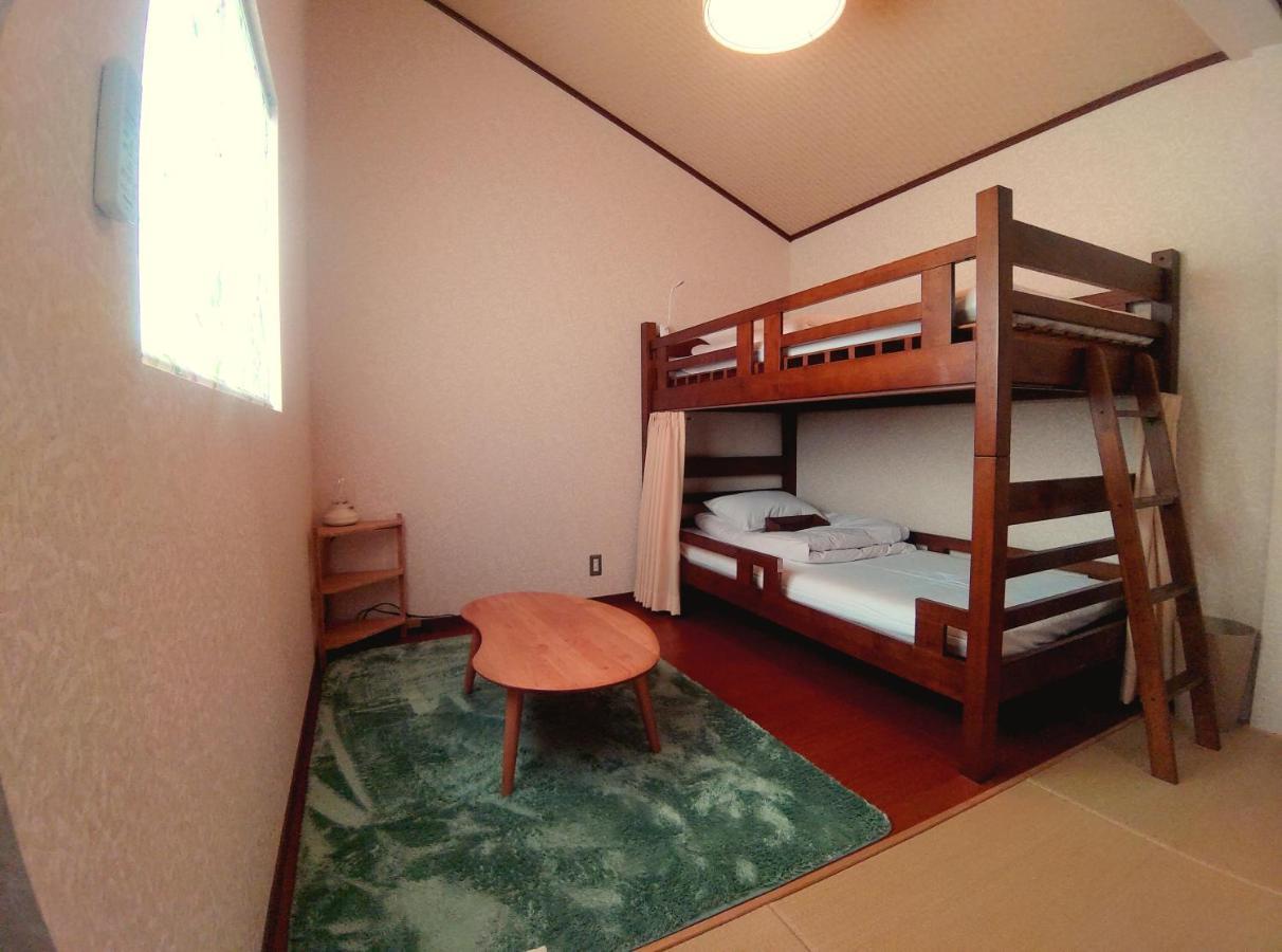 Woman Only Guesthouse Nanohana Kyoto Exterior foto
