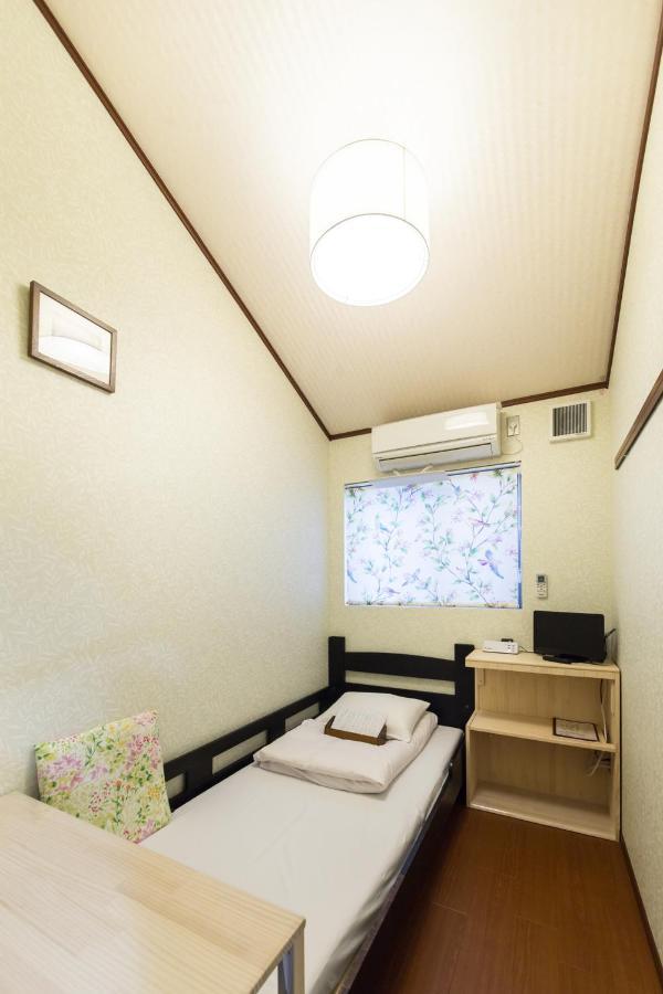 Woman Only Guesthouse Nanohana Kyoto Exterior foto